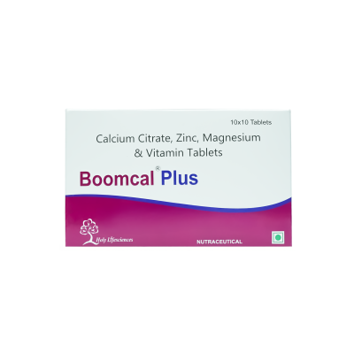 Boomcal Plus
