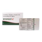 MYOFEST-E TABLET