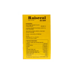 Raisecal D3 60K Softgel Capsule