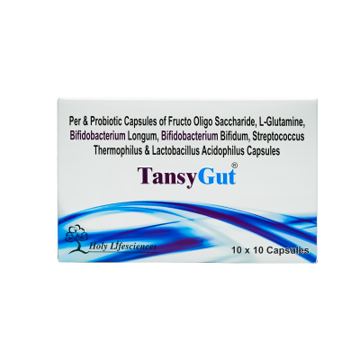 Tansy Gut
