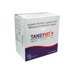 Tansy Vit Plus