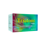 Triatom Tabs