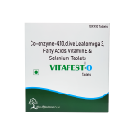 Vitafest O