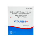 Vitafest Plus
